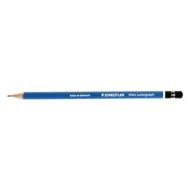 Achetez Aujourd'hui Mars Lumograph crayon graphite HB - Staedtler