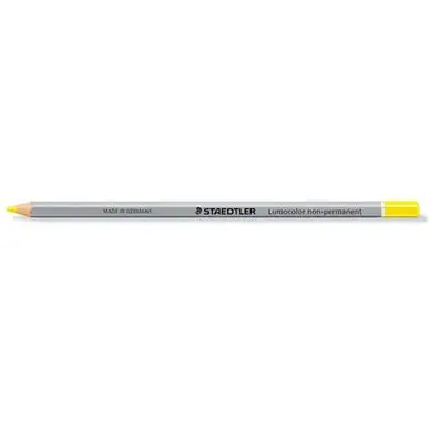 Crayon non-permanent Omnichrom - Staedtler Affaire À Saisir