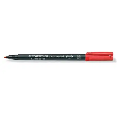Feutre permanent 317 M - Staedtler Soldes