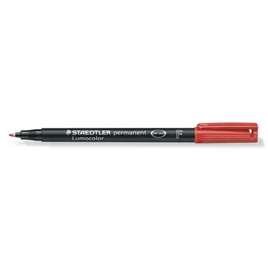 Feutre permanent 318 F - Staedtler Vente Directe