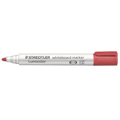 Nouveauté Marqueur pour tableaux blancs pointe ogive - Staedtler