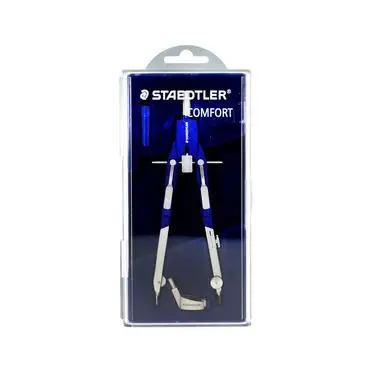 Compas technique Mars Comfort - Staedtler Offre Exclusive
