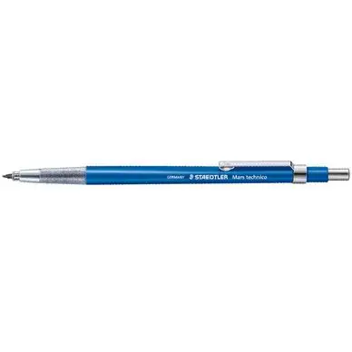 Satisfait Ou Remboursé Porte-mine 2 mm Mars Technico - Staedtler