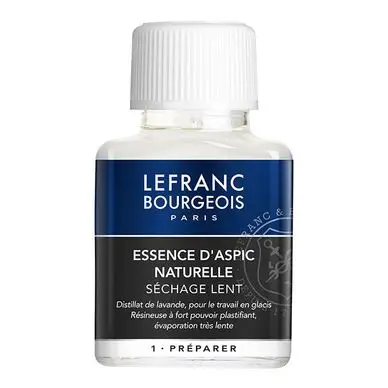 Prix Bas Essence d'aspic 75ml - Lefranc Bourgeois