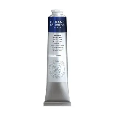 Nouvel Arrivage Médium vénitien 200 ml - Lefranc Bourgeois