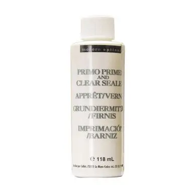 Vernis pour partine 118 ml - Modern Options Meilleur Prix