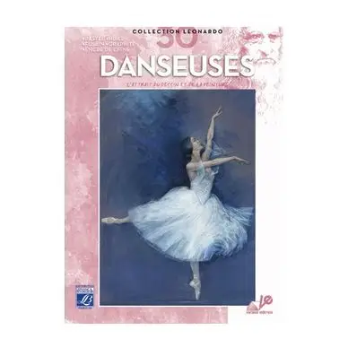Collection Léonardo - Les danseuses - n°30 - Lefranc Bourgeois Petit Prix