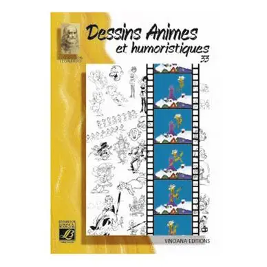Dessins animés et humoristiques - Coll Leonardo n°33 - Lefranc Bourgeois Commander Maintenant