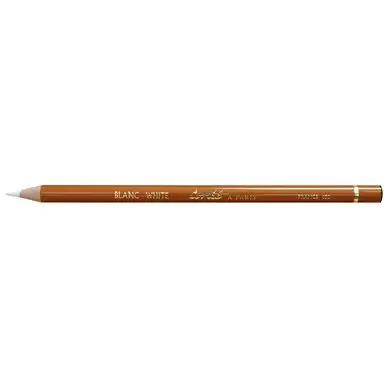Crayon esquisse blanc - Conté à Paris Achetez Aujourd'hui
