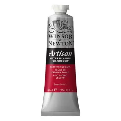 Peinture à l'huile hydrosoluble Artisan 37 ml - Winsor & Newton Acheter En Ligne