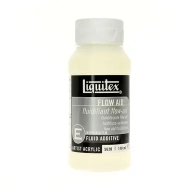Acheter Direct Fluidifiant acrylique 118ml - Liquitex