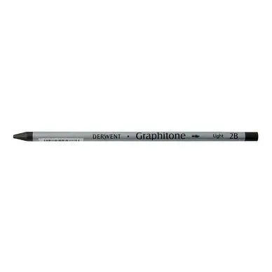 Vente Directe Mine de plomb aquarellable Graphitone - Derwent