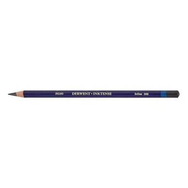 Crayon d'encre aquarellable Inktense Spécial contours - Derwent Affaire À Saisir