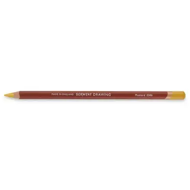 Crayon de couleur Drawing - Derwent Jusqu'à Épuisement Des Stocks