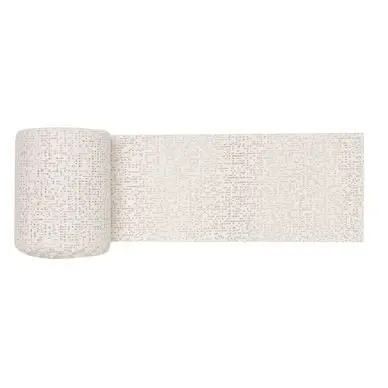 Bandes plâtrée Keratex 10 cm x 5 m - Glorex Nouvel Arrivage