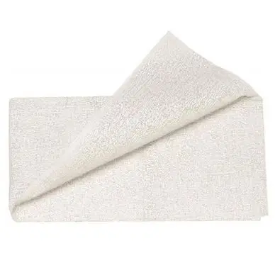 Bande plâtrée carrée 1 x 1 m - Glorex Haute Qualité