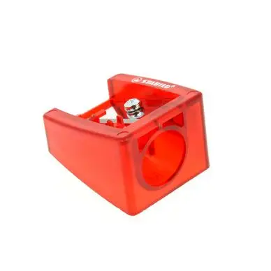 Taille-crayon en plastique pour crayons woody 3 in 1 extra-larges - STABILO Solde