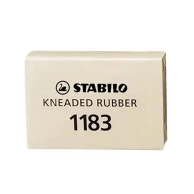 Must-Have Gomme spéciale CarbOthello - STABILO