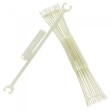 Archets pour échevette - 10 pcs - DMC Populaire