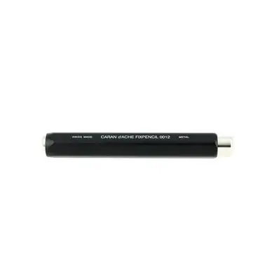 Porte-Craie Neo Color en métal hexagonal - Caran d'Ache Vente Directe