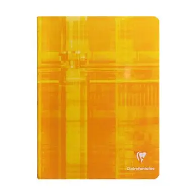 Achetez Aujourd'hui Cahier Metric 17 x 22 cm 64 p Réglure DL 3 mm - Clairefontaine