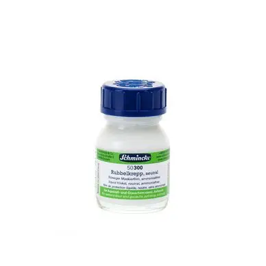 Nouvelle Collection Film de masquage neutre 20 ml - Schmincke