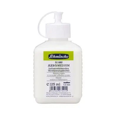 Médium Aero diluant 125 ml - Schmincke Livraison Express