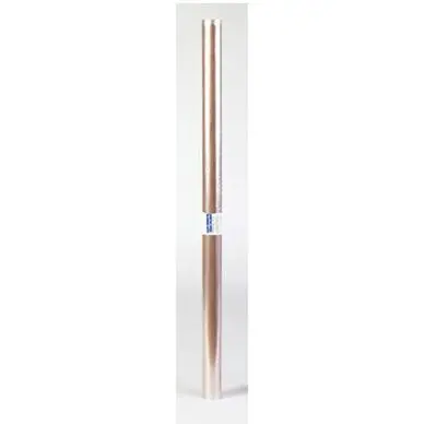 Expédition Rapide Film Cristal couvre-livre PVC 80µ - 2 x 0.70 m - Clairefontaine