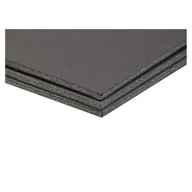 Carton mousse 5mm noir - Clairefontaine Promotion Saisonnière