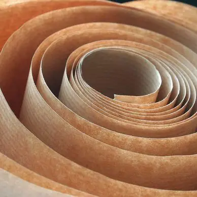 Bon Marché Papier kraft rouleau de 3 m x 0.70 m 60 g - Clairefontaine
