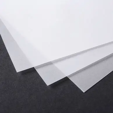 Prix Bas Rouleau de papier calque supérieur 90/95 g/m² 20 m - Clairefontaine