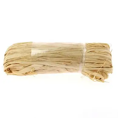 Livraison Express Raphia naturel en pelote de 50g - Clairefontaine