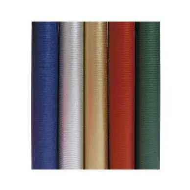 Commande En Gros Rouleau de papier cadeau - Unicolor - 0,70 x 2 m - Clairefontaine