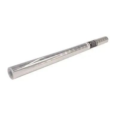 Authentique Film fleuriste transparent 35 µm Rouleau 70 cm x 25 m - Clairefontaine