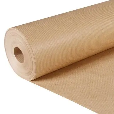 Rouleau de papier Kraft brun 60 g/m² - Clairefontaine Remise
