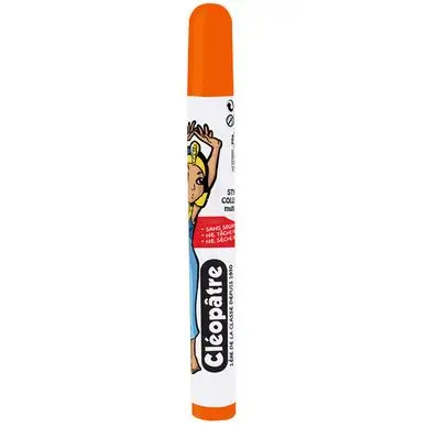 Satisfait Ou Remboursé Stylo colle 20g - Cléopatre