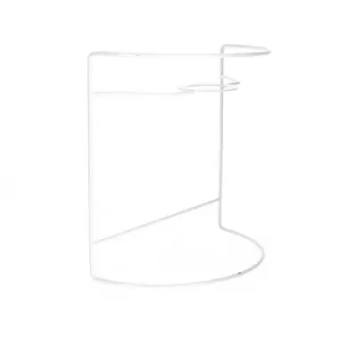 Prix Cassé Carcasse d'applique murale demi-cylindre 15 x 15 cm - Fil Cuivré (Le)