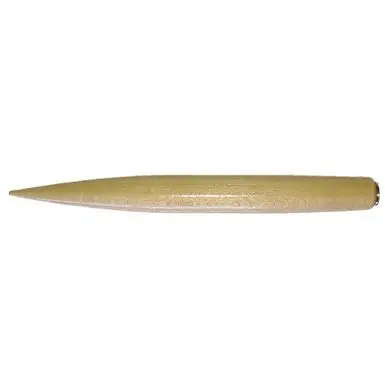 Commande En Gros Porte-plume en bois verni - Corect'Art