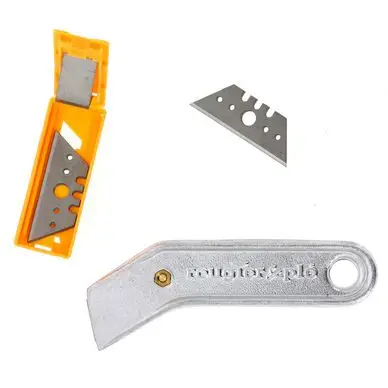 Cutter Supercoup avec 5 lames - Rougier&Plé Achetez Aujourd'hui