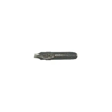 Plume calligraphique à réservoir Leonardt set de 2 H70 2.5mm - Corect'Art Petit Prix