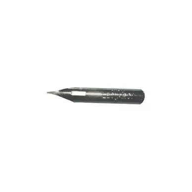 Plume pour le dessin et l'écriture Leonardt set de 2 H700 fine & souple - Corect'Art Bon Plan