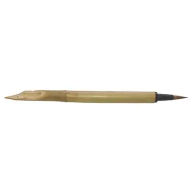 Calame-Pinceau en martre - Corect'Art Offre Exclusive