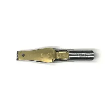 Plume calligraphique à réservoir SBC0 5.0mm - Speedball Solde