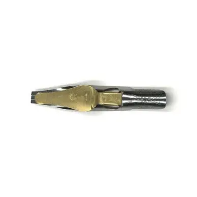 Plume calligraphique à réservoir SBC1 3.5mm - Speedball Commander Maintenant