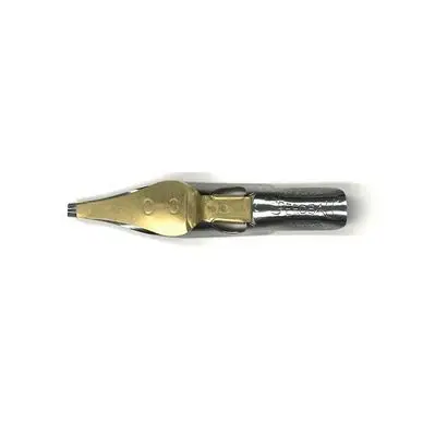 Plume calligraphique à réservoir SBC3 2.0mm - Speedball Usine Directe