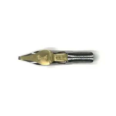 Plume calligraphique à réservoir SBC4 1.5mm - Speedball Usine Directe