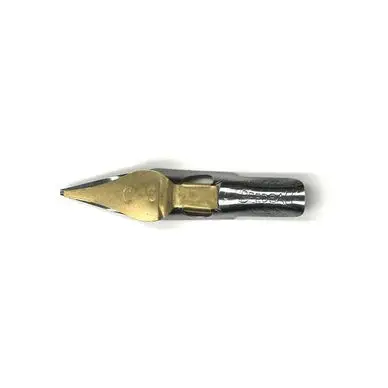 Plume calligraphique à réservoir SBC5 1.0mm - Speedball Promotion Saisonnière