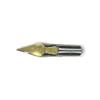 Paiement Sécurisé Plume calligraphique à réservoir SBC6 0.5mm - Speedball