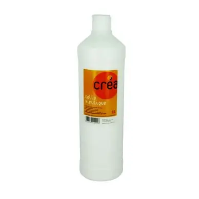 Acheter Direct Colle vinylique 1l - Créa