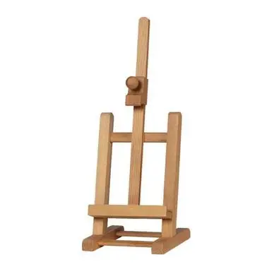 Chevalet de table miniature - Artcreation Nouveauté